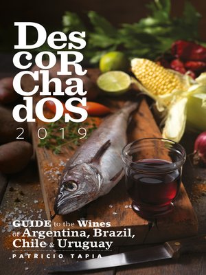 cover image of Descorchados 2019 English